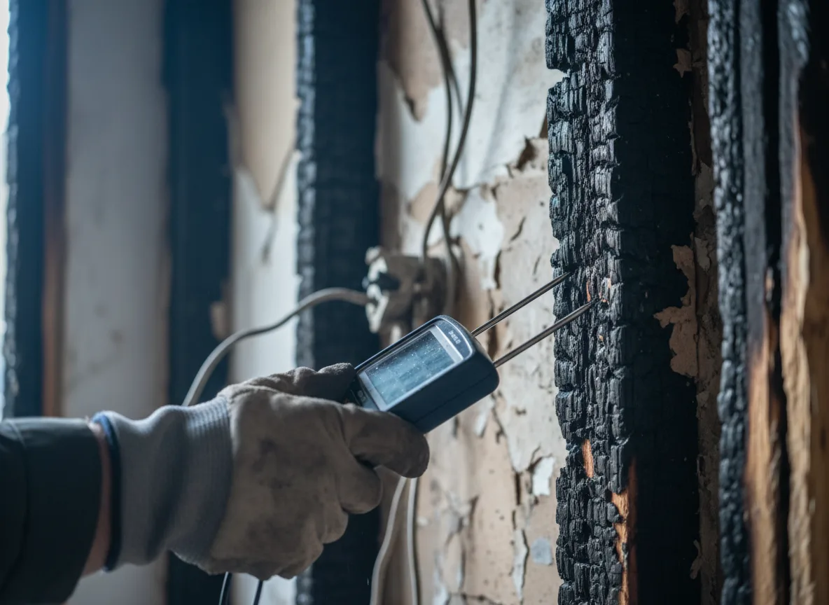 Fire Damage Restoration Saint Benedict, OR FAQs